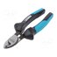 CUTFOX 12_DB Cutters; L: 165mm; Tool material: steel; Øcable: 12mm; 35mm2 J5mnn_3gZitktLKco33J9KpoVw0_t8P3nMONyK3EfUM