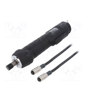 134203/TA Electric screwdriver; electric,linear,industrial; 0.5÷3Nm; 40V xI3aV6vFo5ImK8hQZV7JSoE9Wm2LdtXRzGPBJ10rEf4