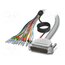 2926519 Cable; D-Sub 25pin plug,cables; PVC; Len: 1m; grey; Core: Cu; IP54 Iim-azF9ob__GyaLvinUABqGScl9Kr-bfCDIP1tM9f4