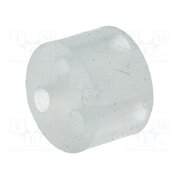 53611330 Insert for gland; 3mm; PG11; IP54; silicone; Holes no: 3; -40÷100°C dcWjuQI_Q--E2xYnfgDifeIezzdpw-qRBtFKFzPta_E