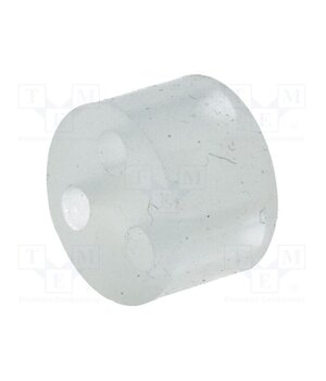 53611330 Insert for gland; 3mm; PG11; IP54; silicone; Holes no: 3; -40÷100°C dcWjuQI_Q--E2xYnfgDifeIezzdpw-qRBtFKFzPta_E