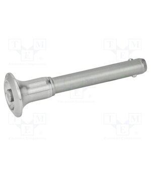 GN 113.10-5-40 Locking pin; with locking,with knob; stainless steel; Ø: 5mm 1THa-ofvsXK4in5QIOyGqwa5jO117gEziWzkv1nXxrY