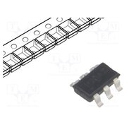 AO6802 Transistor: N-MOSFET x2; unipolar; 30V; 3A; 730mW; TSOP6 lzr7y_Tj-FIakQLT9HAQo7duDk_NG9gGhl3FgoUH7Es