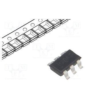 AO6802 Transistor: N-MOSFET x2; unipolar; 30V; 3A; 730mW; TSOP6 lzr7y_Tj-FIakQLT9HAQo7duDk_NG9gGhl3FgoUH7Es