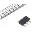 AO6802 Transistor: N-MOSFET x2; unipolar; 30V; 3A; 730mW; TSOP6 lzr7y_Tj-FIakQLT9HAQo7duDk_NG9gGhl3FgoUH7Es