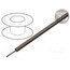 1855/19 BR005 Wire; HookUp Wire; stranded; Cu; 22AWG; PVC; brown; 600V; 30.5m 3NMkXhH2Y0OLg76JI4L8-FJW8_8sdD8sjy33BELPKIU