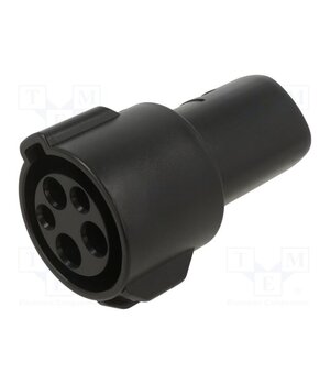 AK-SC-E07 Cable: eMobility; 230VAC; 7.2kW; IP54; single-phase; 32A; black cavTXGr3bDfUH72NejbTAp1P4GetJUtuCvNDGh_vw0c