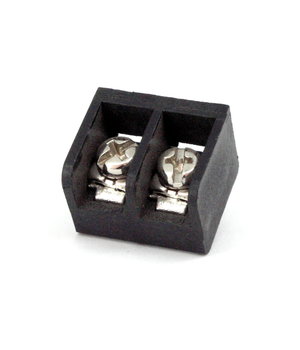 TERMINĀLA BLOKS 2pin, L=9,5 mm, h=18,5

 CKK002+1.jpg