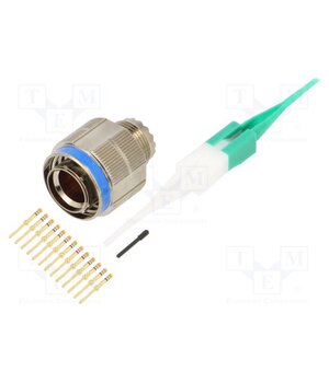 D38999/26FB35PN Connector: military; plug; male; PIN: 13; MIL-DTL-38999 Series III b2C45TlUd-e-iwsTZc2Z8-dM1wW3bD7_hf-_L2cdX3U