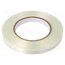H-OLD PS.25 12MM 50M Tape: electrical insulating; W: 12mm; L: 50m; Thk: 0.085mm; acrylic 1H4oBnUUj_VrBDWDhEryxkxwCUAIr-sz4wK_RrNvRXc