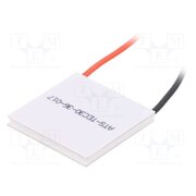 ATS-TEC30-36-017 Module: Peltier; 15.4V; 3A; 30x30x3.6mm; 26.7W; ceramics; 20AWG NEJT5P3HlhH3dSTkKlTyzWzjxGeiPVnPNYP0QLG1548