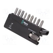 05056161001 Kit: screwdriver bits; Phillips,Pozidriv®,slot; TORSION; 10pcs. nrcVsWkRiHEdk332V6KG2V6CCe_g7ceAbCoMPzK045c