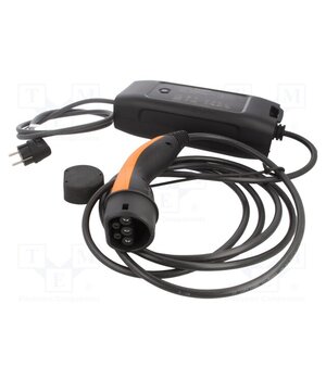 5555921001 EMobility: charger; 1x0.5mm2,3x2.5mm2; 230VAC; 2.3kW; IP44; 6m; 10A hVFiRSrQCkN3H4BxdQc9utpzO6R6R9h4aGJJwNcnpmw