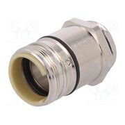 09151000374 Enclosure for connectors: M23; ComLock,external thread; EMC 6TGxqZAEUGZYs1yj1gpMbvM3Qh-3SEreJII3tV4Ezvc