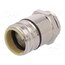 09151000374 Enclosure for connectors: M23; ComLock,external thread; EMC 6TGxqZAEUGZYs1yj1gpMbvM3Qh-3SEreJII3tV4Ezvc