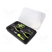 77846 Tools set: general purpose; 49pcs. gI2wuJNgIxxJaOJID7cNbcLHs45aO4-DEDXm0SdZdBs