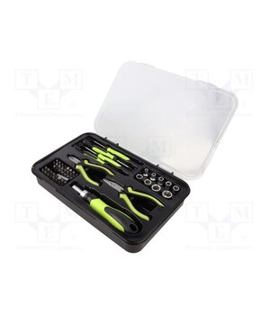 77846 Tools set: general purpose; 49pcs. gI2wuJNgIxxJaOJID7cNbcLHs45aO4-DEDXm0SdZdBs