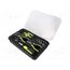 77846 Tools set: general purpose; 49pcs. gI2wuJNgIxxJaOJID7cNbcLHs45aO4-DEDXm0SdZdBs