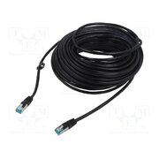 VAP-B05-B800 Patch cord; RJ45 plug,both sides; F/UTP; 5e; stranded; Cu; 8m; PVC 142og3fcd_hR-kVzTlS7K4s7e1aaFnL4KhrzszEYzOQ