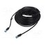 VAP-B05-B800 Patch cord; RJ45 plug,both sides; F/UTP; 5e; stranded; Cu; 8m; PVC 142og3fcd_hR-kVzTlS7K4s7e1aaFnL4KhrzszEYzOQ