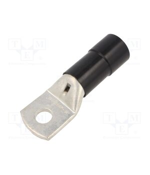 BM05661 Tip: ring tube; M16; Ø: 17mm; 300mm2; crimped; for cable; insulated l5YuGMdpU63hCjP3Bl_ohVReO2_-GDvGtx_b55AjsqU