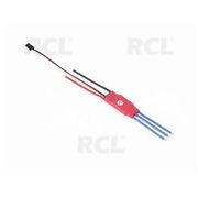 Ātruma regulators motoriem 10A, BLDC (bezsuku)

 ABRK01.jpg