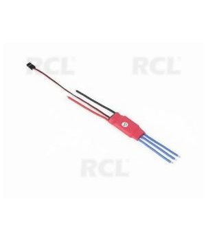 Ātruma regulators motoriem 10A, BLDC (bezsuku)

 ABRK01.jpg