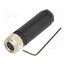 22260125 Connector: M8; female; PIN: 3; 40V; IP67; straight; for cable; plug DCN-AIjg6RxWectRD1LuMPL8fablQfiX1Jq5nw7346s