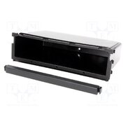 271000-06-0 Radio box; black; for 2 DIN sets 1ayRB_eUTGKxm7cjsvh5CvZC_c5jjaGgdg8OeO4jptg