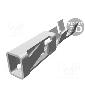 181299-2 Contact; female; AMPMODU MOD I; gold-plated; 0.3÷0.9mm2; bulk XfQX5MYY3Taf390bFdywLj7M0sDpBU2Xkq7KswPVy7c