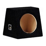 C1240 BLACK Car loudspeaker enclosure; MDF; black; 300mm; Grooving: 322mm 07sIPSbyXGsK_tpkLc1z2aEWkUZ_ZcrEQt62ckIWWtw