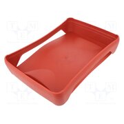 35310101 Case ring; elastomer thermoplastic TPE; BoPad; Colour: red St-YD76KgN0-HTK18DVpHZ7YswvxK9jlWF4xK7CUqWc
