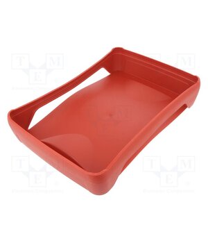 35310101 Case ring; elastomer thermoplastic TPE; BoPad; Colour: red St-YD76KgN0-HTK18DVpHZ7YswvxK9jlWF4xK7CUqWc
