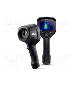 FLIR E8 PRO Infrared camera; touch screen,LCD 3,5"; 320x240; -20÷550°C; IP54 eD70wljaK1qo4gHqJXnmHSnuKWjLrxpsUjvMuFsZeeQ
