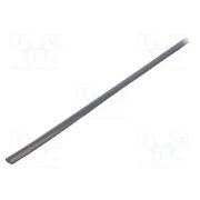 OKB-N-0,5 GRAY Hole and edge shield; PVC; L: 10m; grey; H: 6mm; W: 4mm; -30÷70°C 8UzWfwD8E0eQgaXfNH0Dv3ZPMI-ontWujfgTrSNArQU