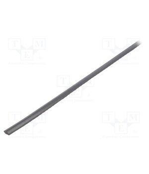 OKB-N-0,5 GRAY Hole and edge shield; PVC; L: 10m; grey; H: 6mm; W: 4mm; -30÷70°C 8UzWfwD8E0eQgaXfNH0Dv3ZPMI-ontWujfgTrSNArQU