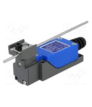 AH8107 Limit switch; adjustable plunger, length R 30-118mm; NO + NC wunJzCAOnQWHosY-2msvkuUXicRNazQM3Kcnx5JaEDw