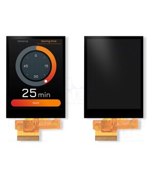 4DLCD-24-240-320-NT-NM-200-M16/S Display: TFT; 2.4"; 240x320; Illumin: LED; 42.72x60.26mm; RGB RQBntJBGmq5uzsV88v0wmuIqX3Gsraj42p8Ba_a0JJc