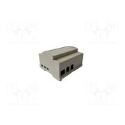 MR6/HD/GR-P5 Enclosure: for computer; grey; 101mm; for DIN rail mounting -HBzOEjOoPU70SATeiupRCLNB8vkuRCtWZ7HP5HH0zk