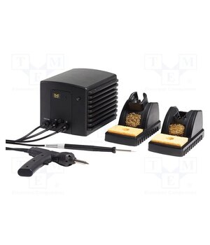 MFR-1351 Station: soldering/desoldering; 60W; 100/240VAC; ESD; Ch: 2 -I_E5J0OmSvSYCWrPEv0Zrptn4WyQ1VDjJTPm4W4_yg