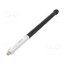 OD3-700/2700-BLK Antenna; GSM,LTE; 3dBi; for wall mounting; 50Ω; 1.7÷2.7GHz; N 90oc57f_Vtjy-oVjAM18zASyhwAsrasKZVnri2nsStA