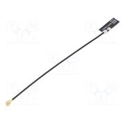206994-0100 Antenna; Bluetooth,WiFi,ZigBee; 3.6dBi; linear; for ribbon cable -cSJneZbzPEH-yHPN0ruvHJMChX_p9pGndCBPWEAin8