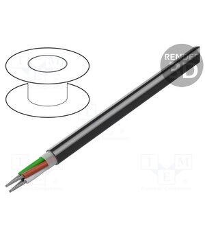 8444 0601000 Wire; 4x22AWG; stranded; Cu; unshielded; Insulation: PVC; chrome d-qf1bjMoW6ia8LfyXyiAivL6NG8oN4FdqNAksCIEqA