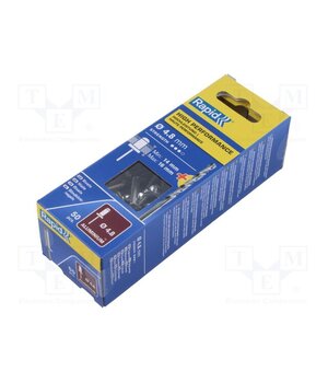 5000391 Rivet; aluminium; Rivet diam: 4.8mm; L.rivet: 20mm; 50pcs. 0SeEoFrPlXvj3C8rYWaqdfpFAHK3kvjww0nhdTXeiYQ