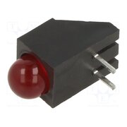 SSF-LXH100LID LED; in housing; 4.75mm; No.of diodes: 1; red; 20mA; 60°; 40mcd YxIULF9TJJS2eJIIsS4WQXywKDn6GU4N-TcaOFlek6Q