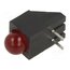 SSF-LXH100LID LED; in housing; 4.75mm; No.of diodes: 1; red; 20mA; 60°; 40mcd YxIULF9TJJS2eJIIsS4WQXywKDn6GU4N-TcaOFlek6Q
