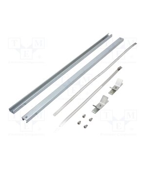 8120846 Pole mounting kit; for enclosures; ARCA vYxflxtZVqiwT2GEmeQkv58afKwq1G5Yfkk3UiJ5Nms