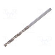 0018400250100 Drill bit; for metal; Ø: 2.5mm; L: 57mm; high speed steel; blister q_Tp-vqNjoNlxs4WVgni29HP1TzDL1sizGNWUwlhrc4