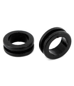 GUMIJAS GROMMETS D=10 mm / caurums 12 mm, paneļa biezums maks. 2 mm

 IDELG10.jpg
