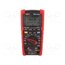 UT195DS Digital multimeter; LCD; (5999); VDC: 600mV,6V,60V,600V,1kV; IP65 fSjUxXEG4GTQmFx9CT84UuRCZfj5s_H4CcsBSazBsJE